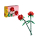 LEGO 40460 Róże - 1203609 - zdjęcie 2